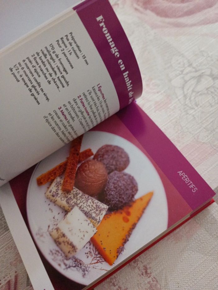 Livré cuisine - photo numéro 5