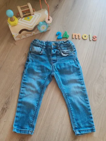 Jeans 24 mois