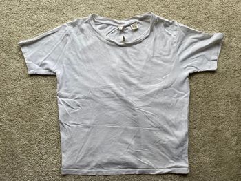 T-shirt dos ouvert Levi’s 🌻