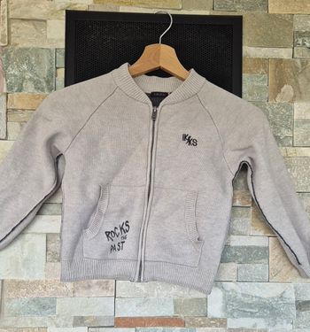 Veste ikks 5 ans