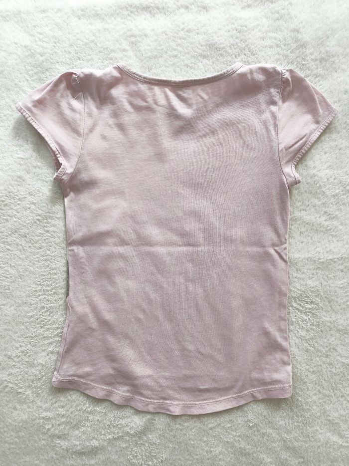 T-shirt 5 ans - photo numéro 2