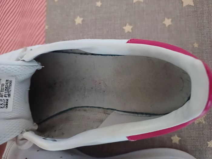 Basket stan smith 40 - photo numéro 11