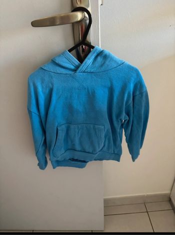 Pull garçon