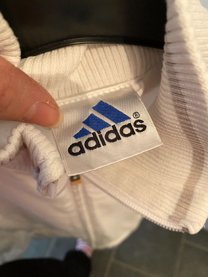 Veste légère Adidas - photo numéro 5