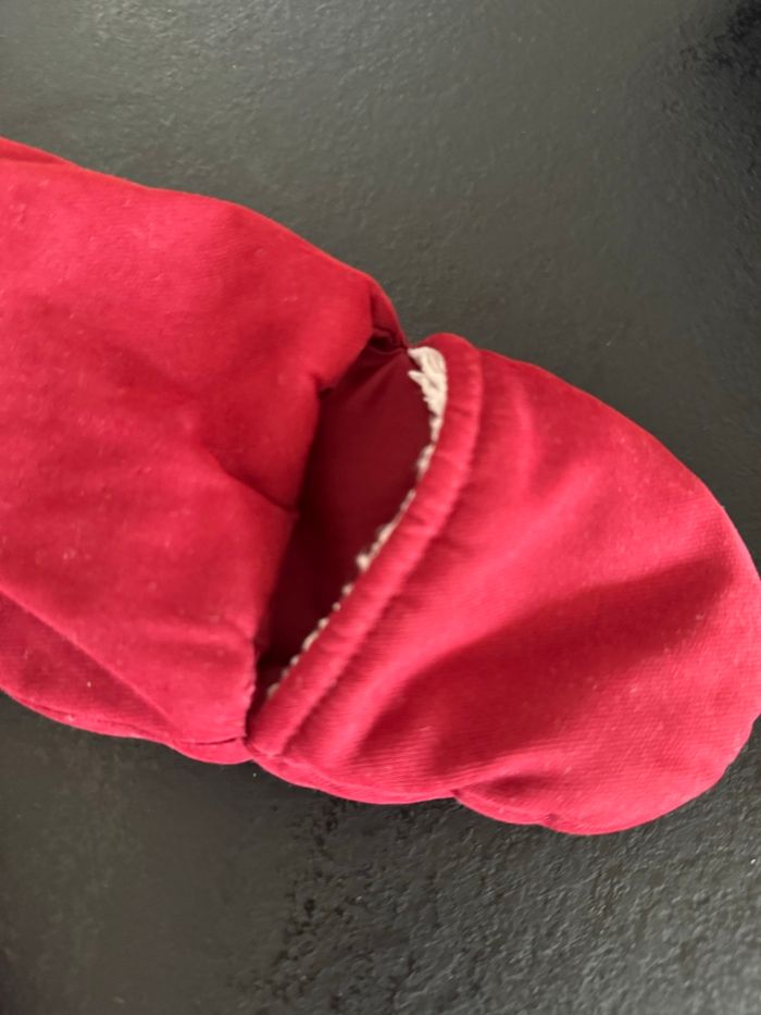 Combi pilote Sergent major - photo numéro 4