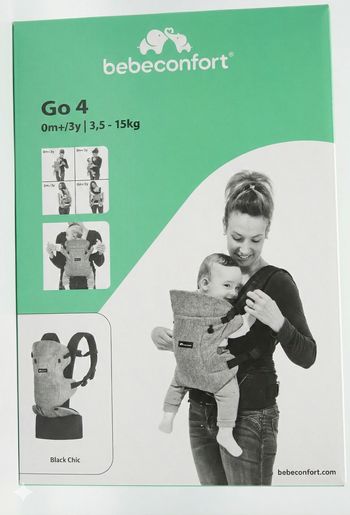 Porte bébé bébé confort