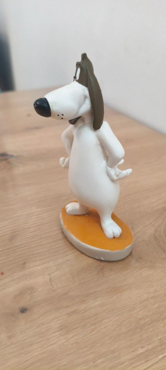 Figurine le chien de basse cour Warner Bros - photo numéro 2