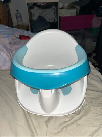 Anneau de bain bébé