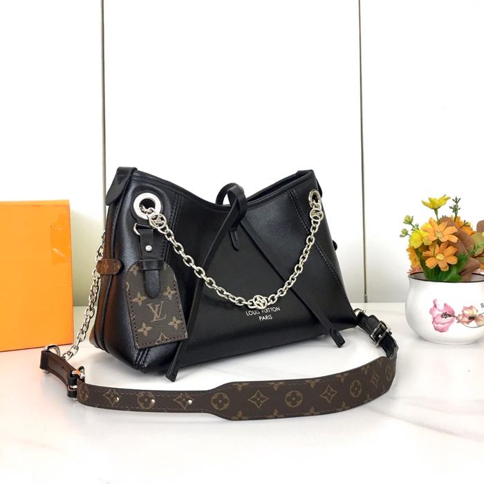 Louis Vuitton CarryAll BB  M12888 - photo numéro 3