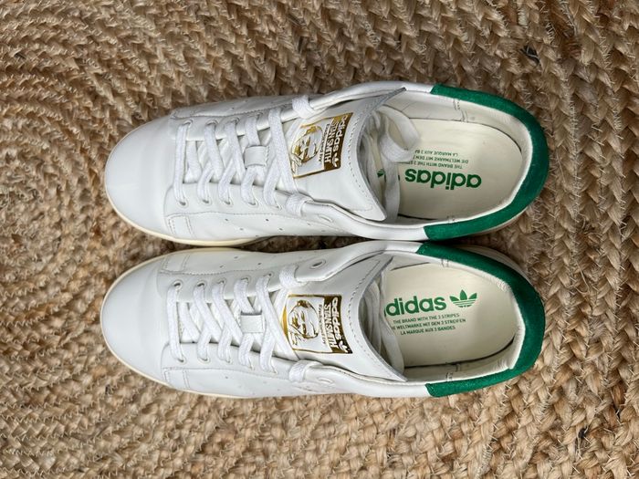 Adidas Stan Smith - photo numéro 7