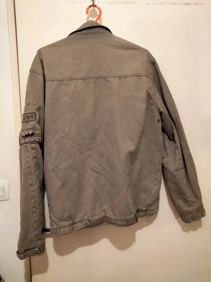 Blouson c&a - photo numéro 3