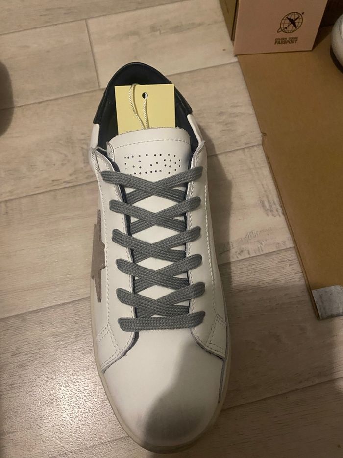 golden goose superstar - photo numéro 6