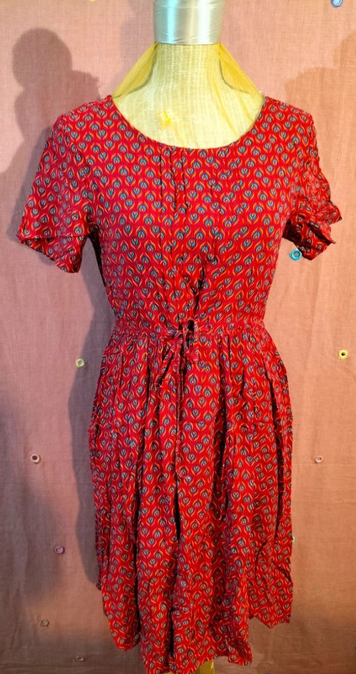 Robe taille 38/40