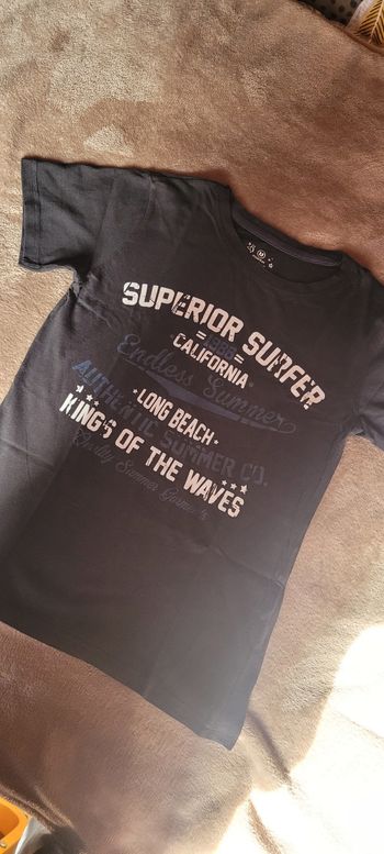 Tee-shirt
