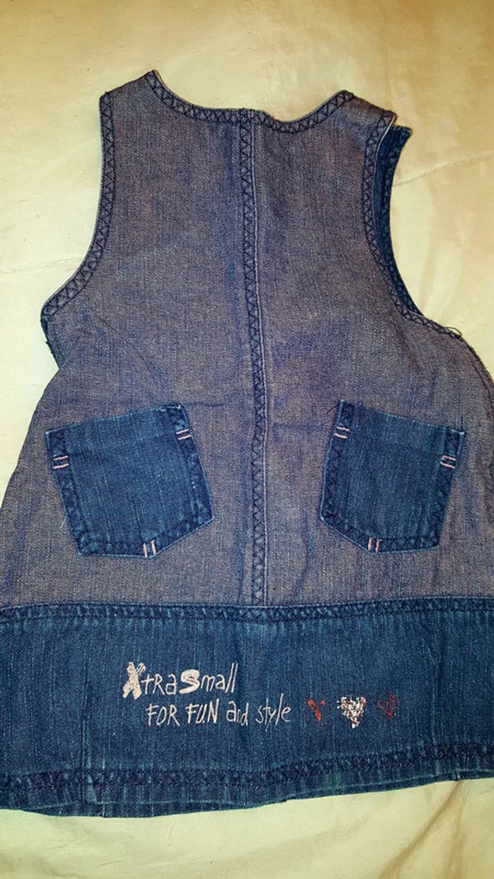 Robes - vestidos - photo numéro 3