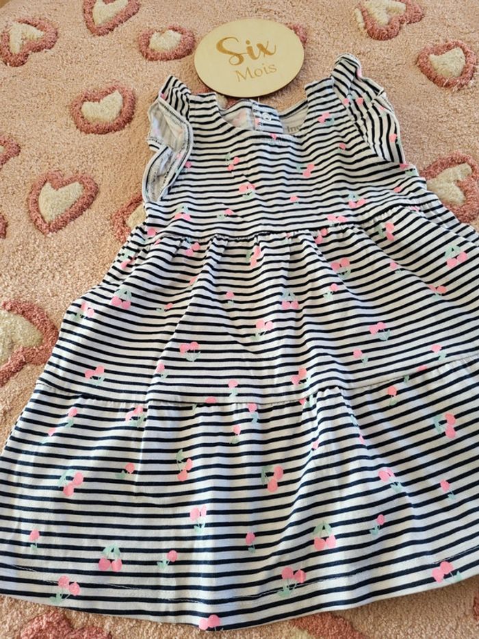 Robe été - photo numéro 2
