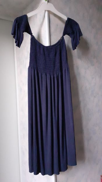 Robe femme taille 34-36