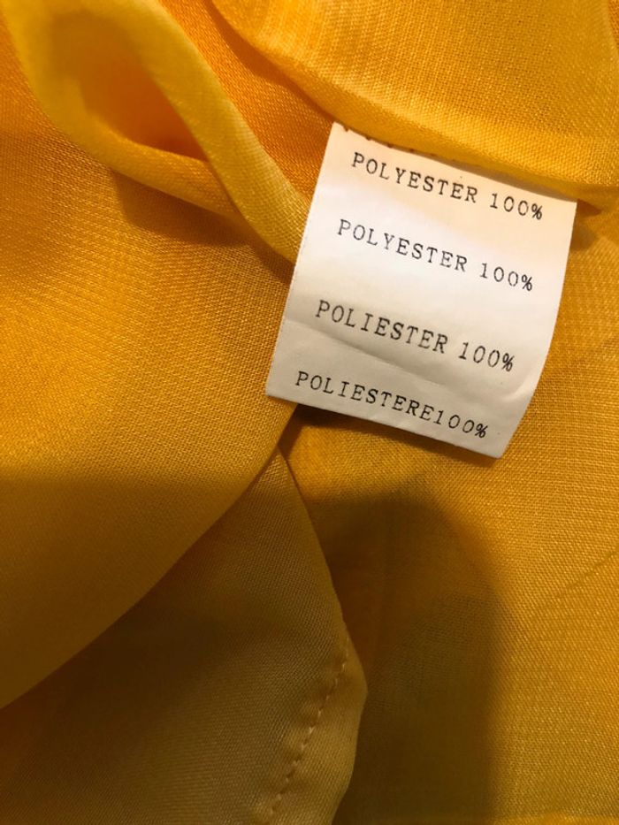 🌼Combinaison à pois🌼 - photo numéro 8