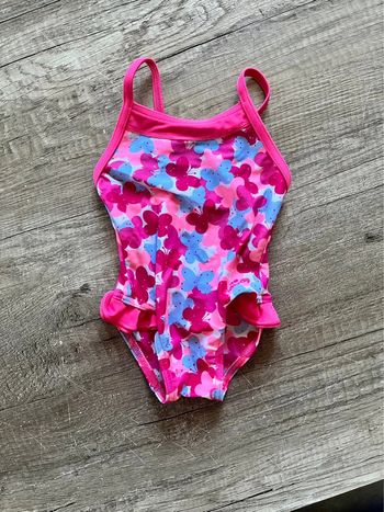 Maillot de bain