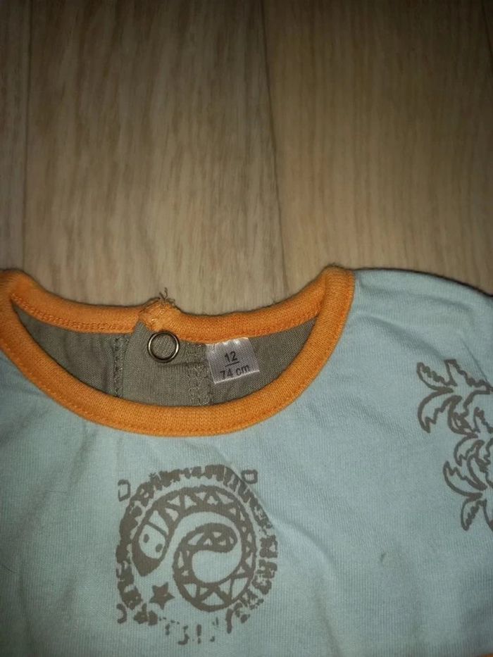 Lot de 3 combishorts - photo numéro 12