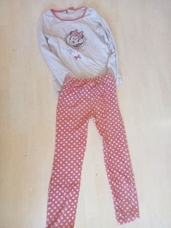 Pyjama Disney
