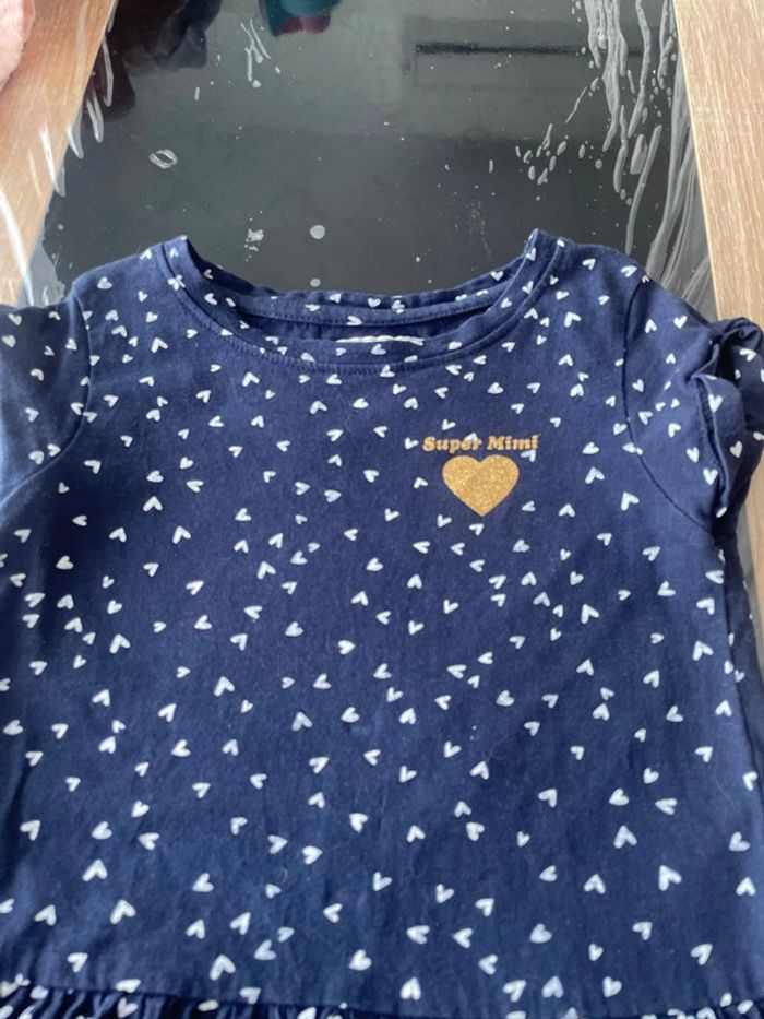 Robe 3 ans - photo numéro 2