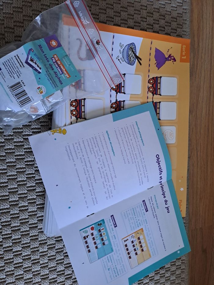 Mon loto des alphas - photo numéro 4