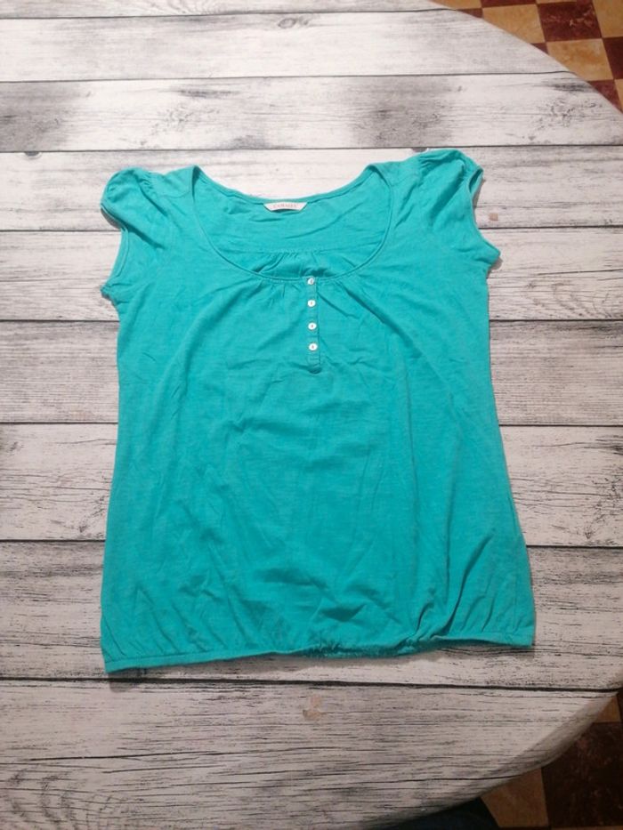 Tee-shirt femme