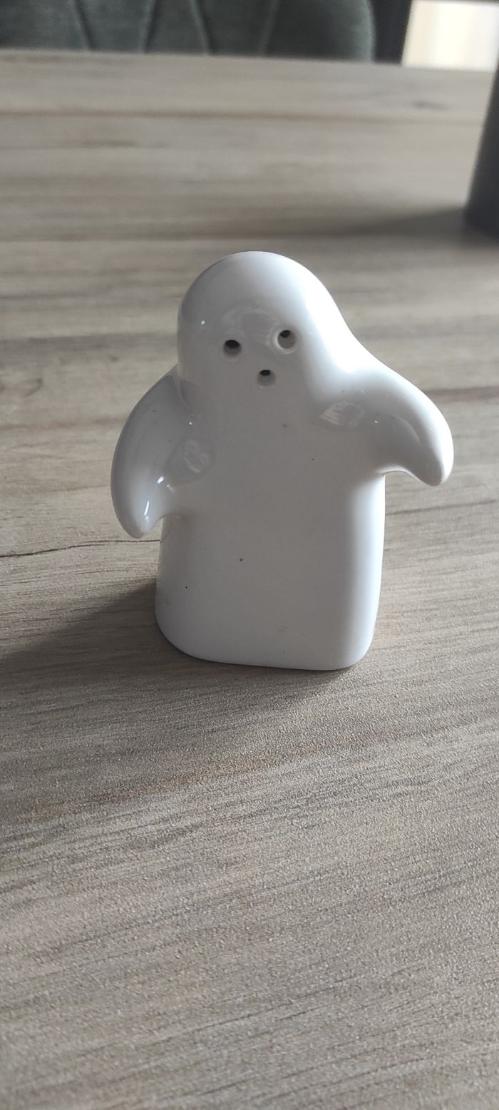 Salière poivrière amoureux - photo numéro 3