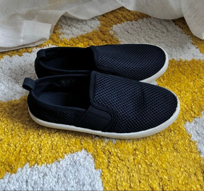 Espadrille / slip on - photo numéro 2