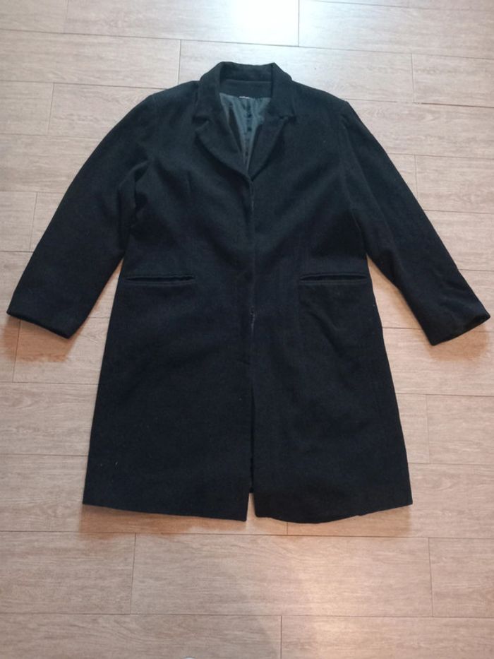 Manteau femme taille 44