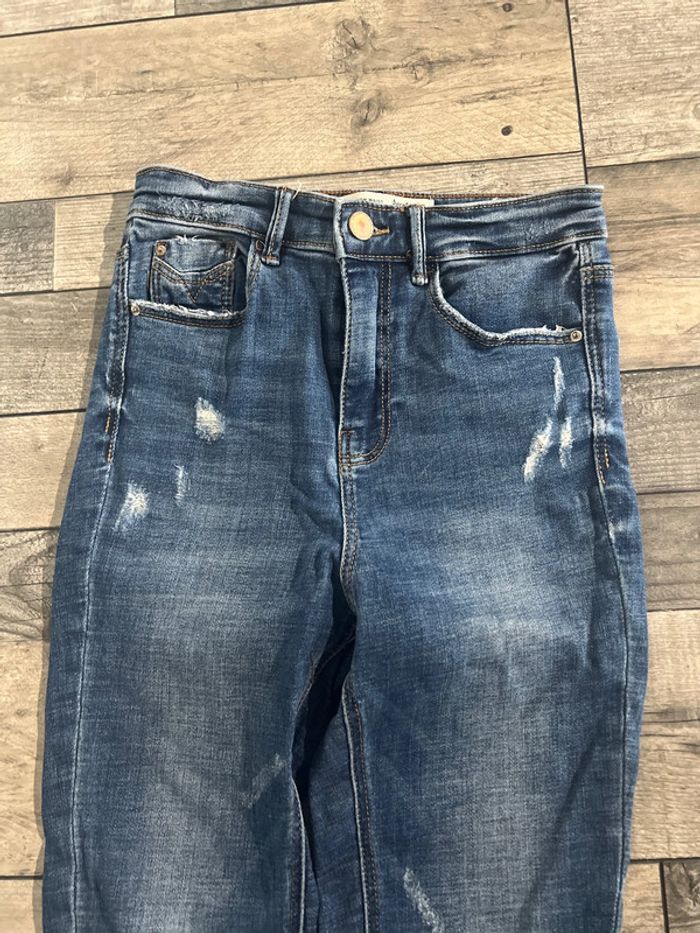 Superbe jeans - photo numéro 6