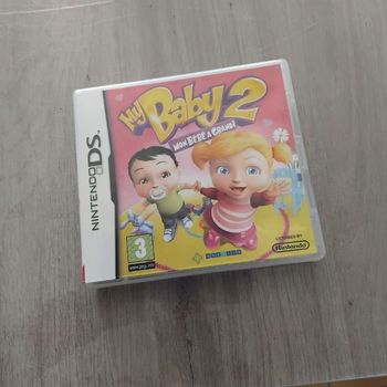 Jeux de DS