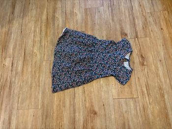 Robe la halle 36 mois