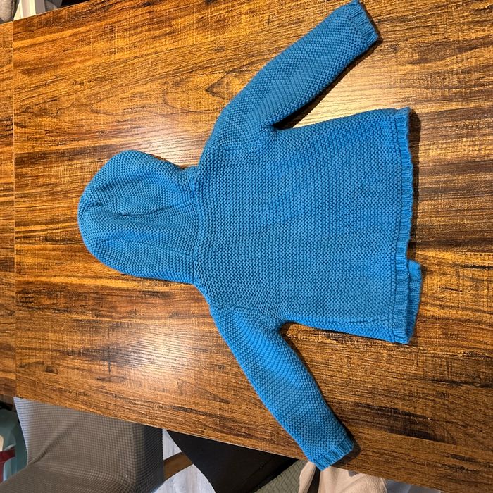 Gilet - photo numéro 4