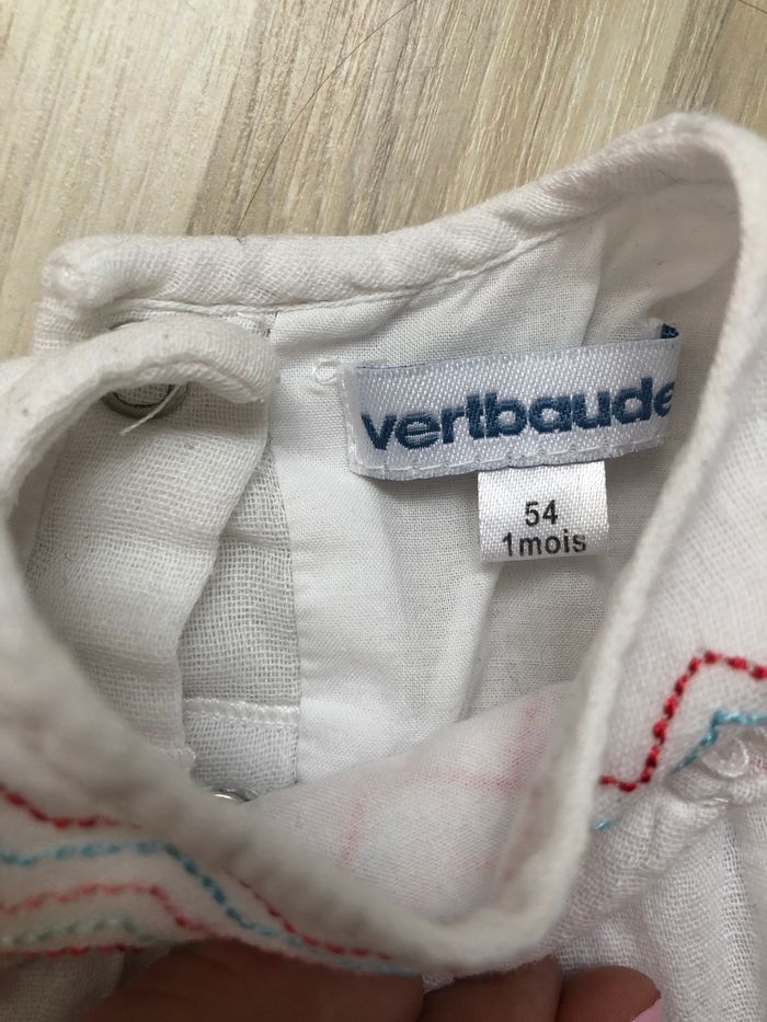 Ensemble Vertbaudet - photo numéro 5