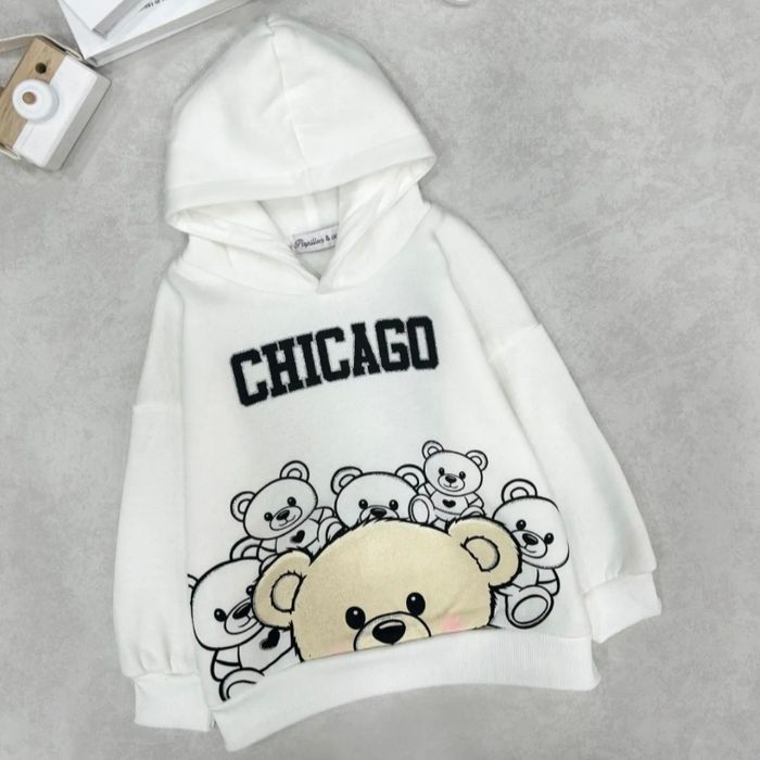 Sweat Cléo - photo numéro 2