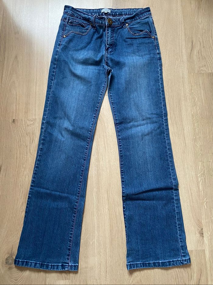 Jean 40 - photo numéro 2
