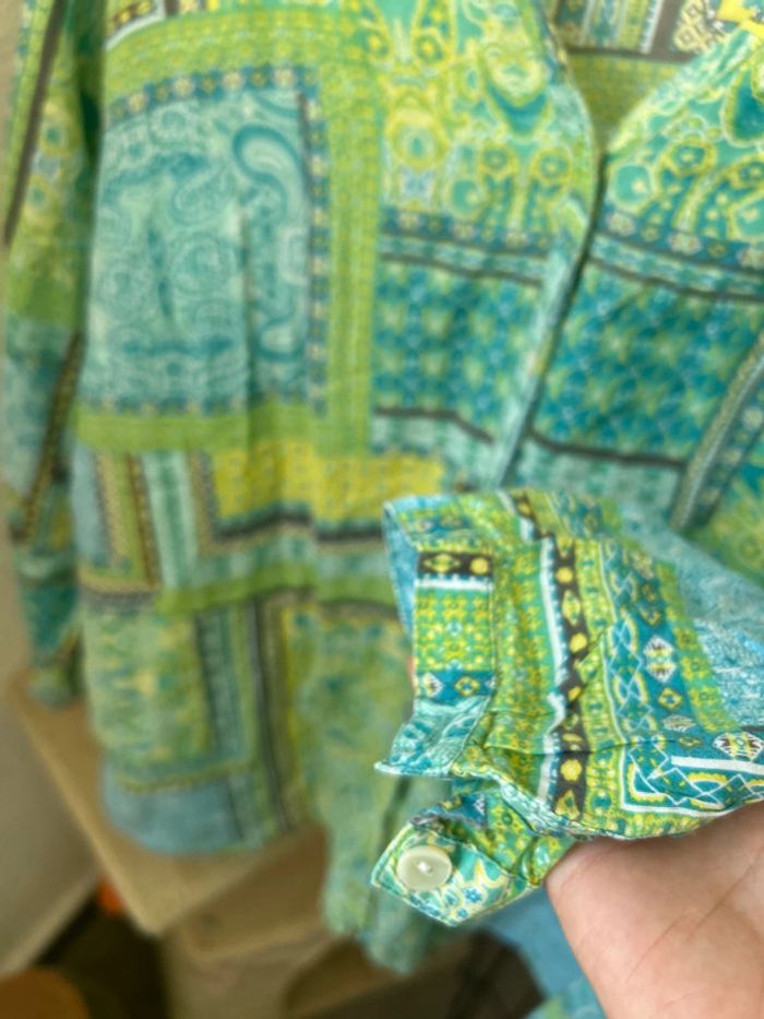 Chemise Charmance - photo numéro 4