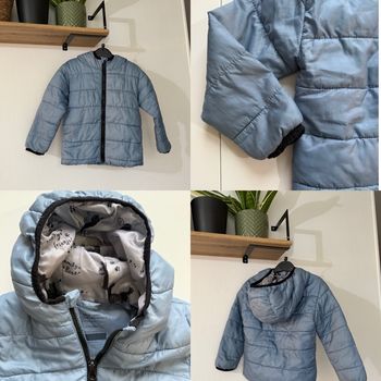 Doudoune légère 24/36 mois