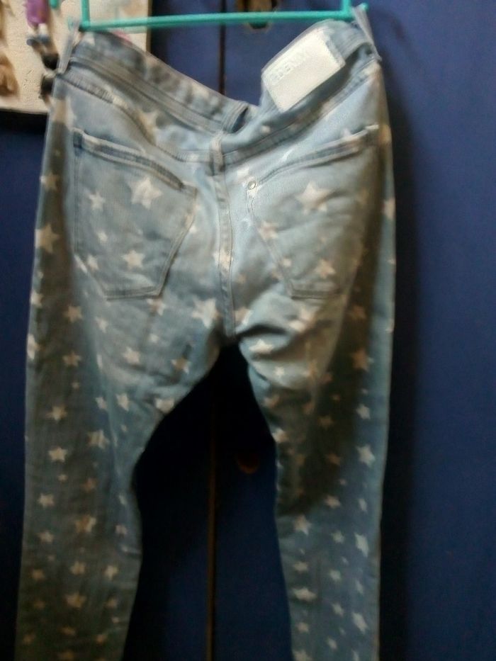 Jeans denim - photo numéro 2