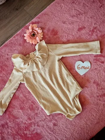 Body beige