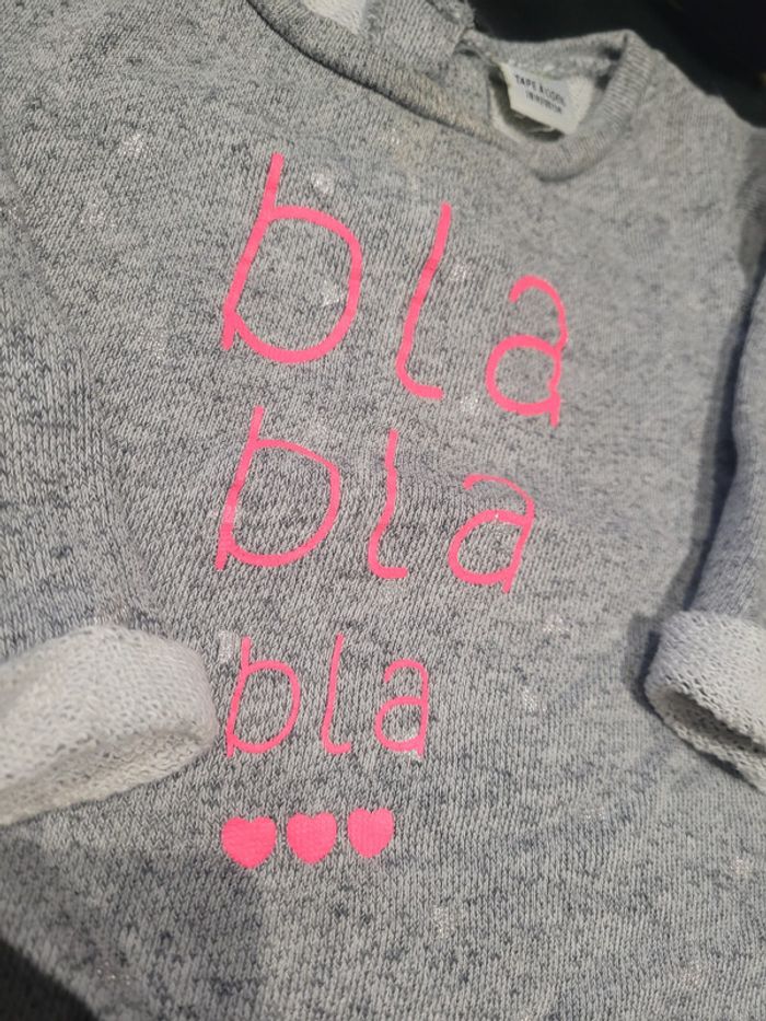 Pull TAO - photo numéro 2