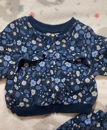 Ensemble tape à l'oeil