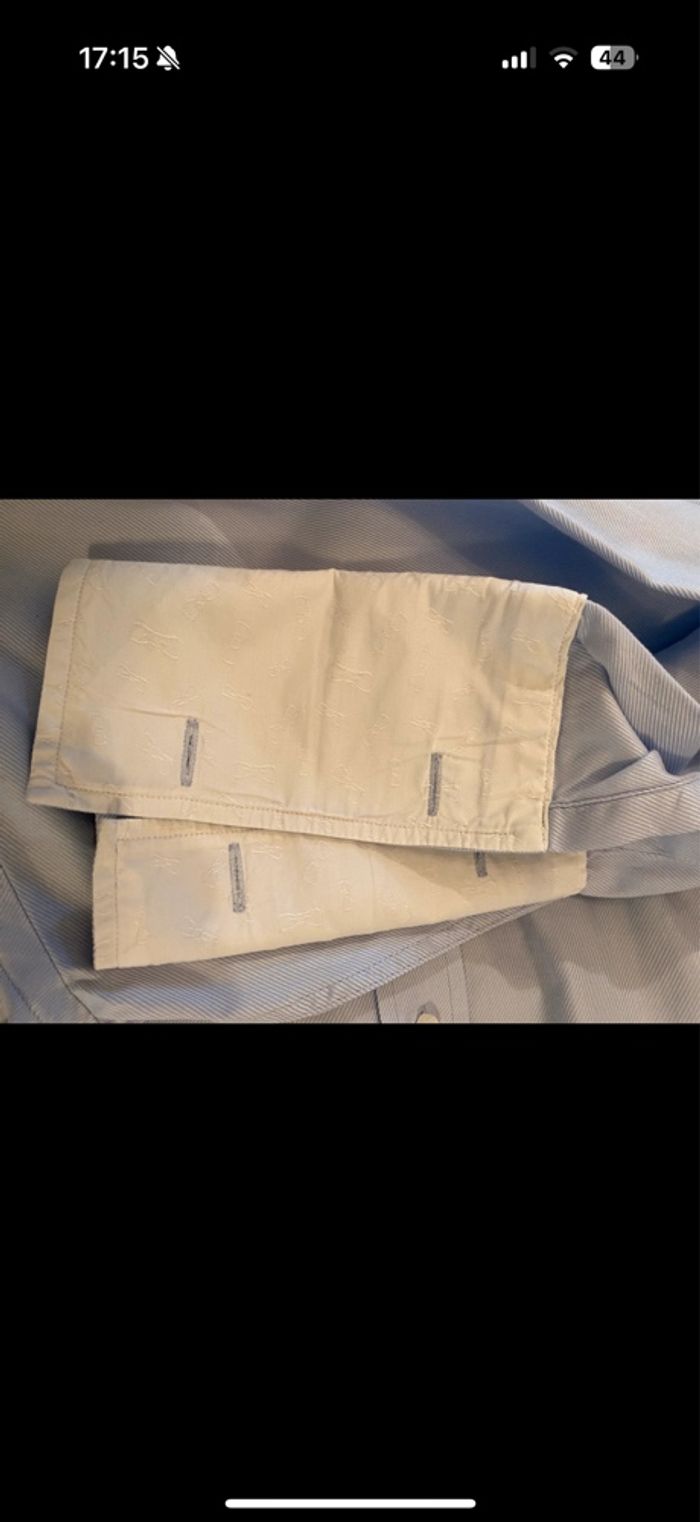 Chemise Eden Park T43 - photo numéro 4