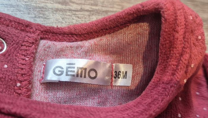 Pyjama - photo numéro 4