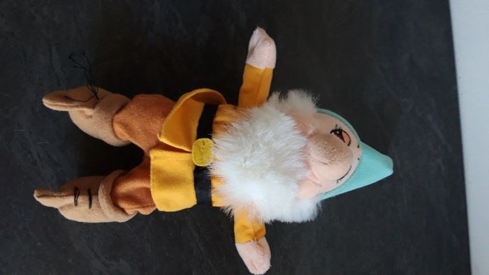 Dormeur - photo numéro 2