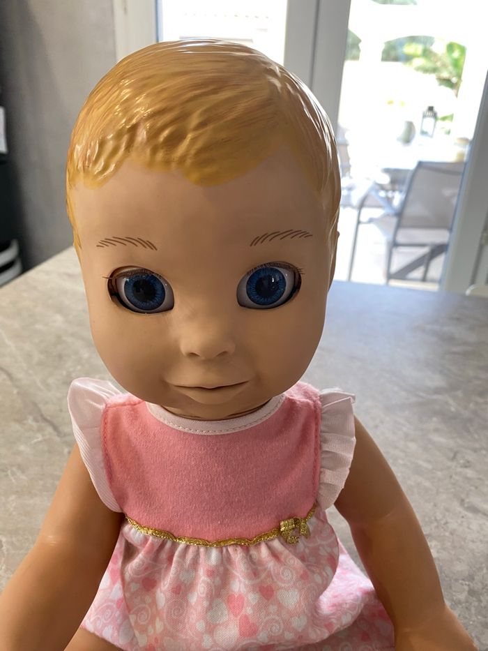 Poupée Luvabella - photo numéro 7