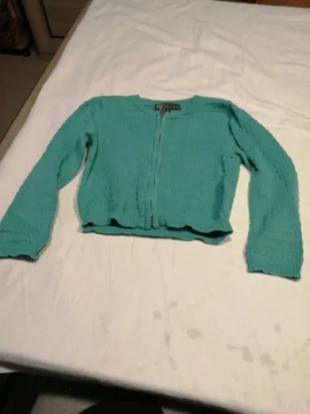Gilet