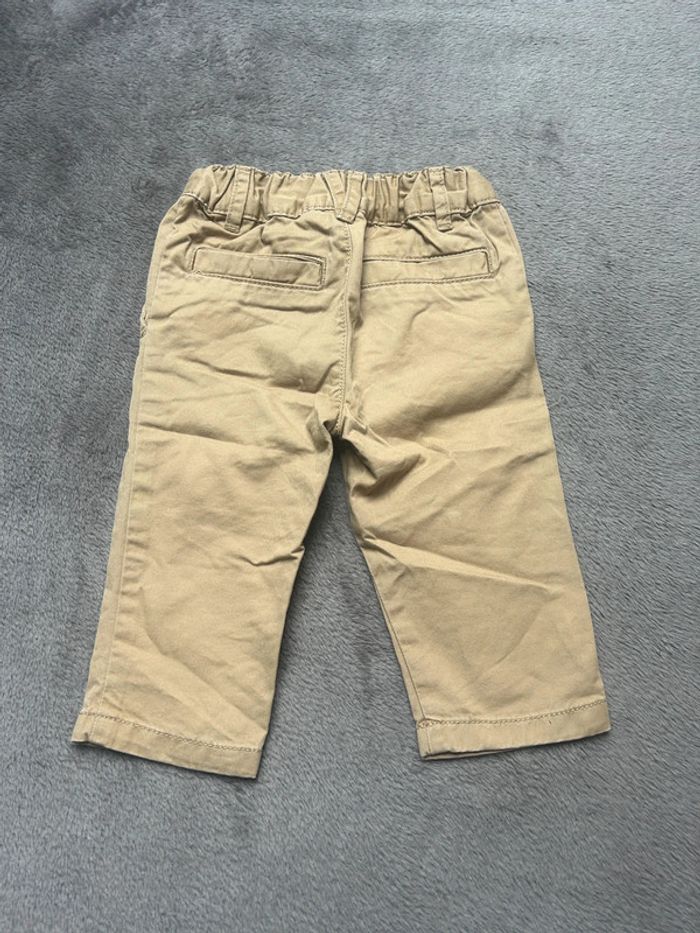 Pantalon C&A - photo numéro 2